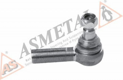 AS METAL 17iv0500 -  Наконечник поперечной рулевой тяги